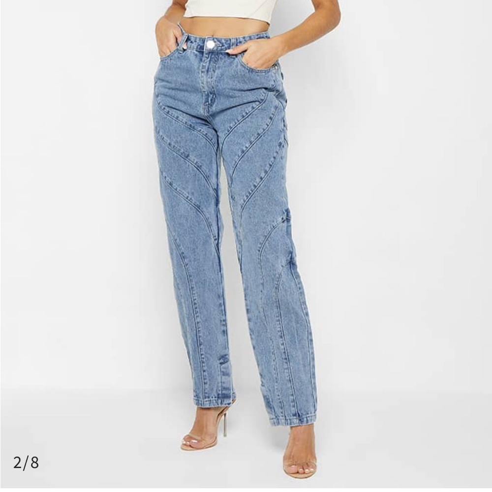 Maniere de Voir Jeans